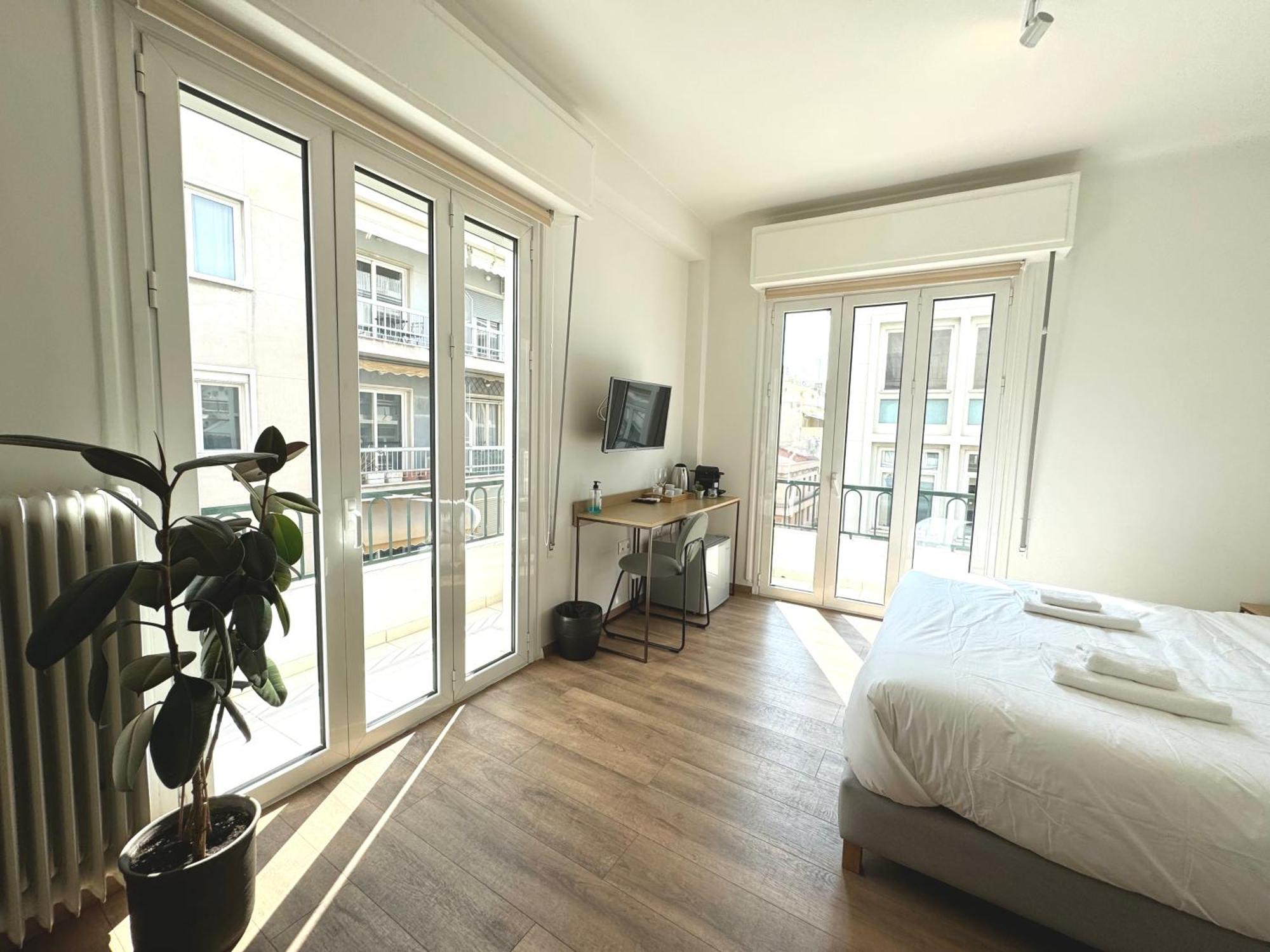 Voulis Best Global Home Athens Exterior photo